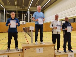 Hessische Meisterschaft 2025