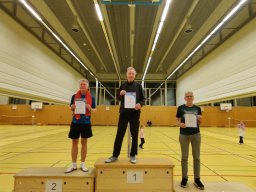 Hessische Meisterschaft 2025