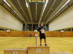 Hessische Meisterschaft 2025
