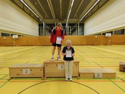 Hessische Meisterschaft 2025