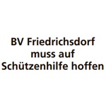 BV Friedrichsdorf muss auf Schützenhilfe hoffen